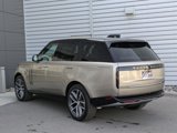 New 2025 Land Rover Range Rover SE image 3