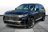 New 2025 Lincoln Aviator Reserve image 2
