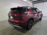 New 2025 Chevrolet Traverse LT w/ Sun and Wheel Package image 6