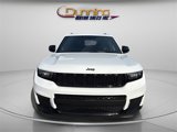 New 2025 Jeep Grand Cherokee L Altitude image 5