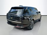Used 2024 Land Rover Range Rover SE image 4
