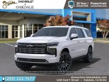 New 2025 Chevrolet Suburban High Country image 6