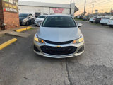 Used 2019 Chevrolet Cruze Sedan image 5