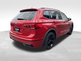 Certified 2024 Volkswagen Tiguan SE R-Line image 3