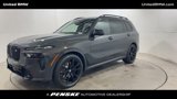New 2026 BMW X7 M60i image 4