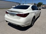 Used 2018 INFINITI Q50 3.0t image 5