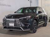 Certified 2025 Lexus TX 500h AWD image 3