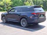 New 2025 Lexus TX 350 AWD image 3