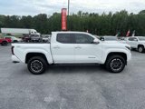 New 2025 Toyota Tacoma TRD Sport image 2