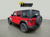 New 2025 Jeep Wrangler Sport w/ Convenience Group image 3
