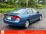 Used 2009 Honda Civic LX image 6