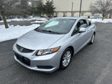 Used 2012 Honda Civic EX image 2