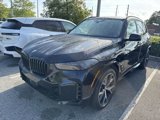 New 2026 BMW X5 xDrive50e w/ M Sport Package image 3