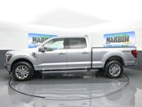 New 2025 Ford F150 Lariat image 2