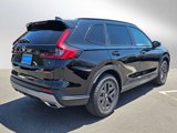 New 2026 Honda CR-V TrailSport image 3