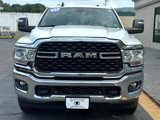 Used 2023 RAM 2500 Big Horn w/ Level 1 Equipment Group image 4