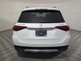 Certified 2024 Mercedes-Benz GLE 350 4MATIC image 5