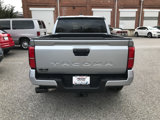New 2025 Toyota Tacoma TRD Off-Road image 6