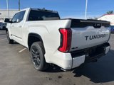 New 2025 Toyota Tundra Platinum image 4