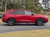 New 2025 Acura MDX A-Spec image 3