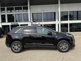 Used 2023 Cadillac XT5 Premium Luxury image 4
