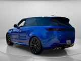 New 2025 Land Rover Range Rover Sport Autobiography image 3