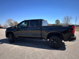New 2025 Chevrolet Silverado 1500 LT Trail Boss w/ Protection Package image 4