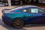 New 2025 Ford Mustang GT w/ GT Performance Package image 4