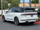 New 2025 Lincoln Aviator Black Label image 6