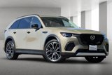 New 2025 MAZDA CX-70 Plug-In Hybrid w/ Premium Pkg image 2