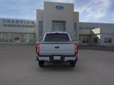 New 2025 Ford F350 Lariat image 5