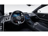 New 2025 Mercedes-Benz S 63 AMG S image 3
