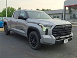 New 2025 Toyota Tundra Limited image 2
