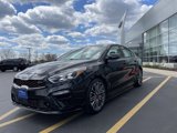 Used 2020 Kia Forte GT w/ GT2 Package image 3
