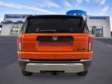 New 2026 Honda Passport TrailSport Elite image 4