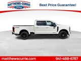 New 2025 Ford F250 Lariat image 3