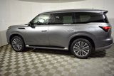 New 2025 INFINITI QX80 Sensory image 2