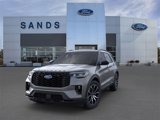 New 2025 Ford Explorer ST-Line image 2