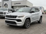 New 2025 Jeep Compass Limited w/ High Altitude Package image 2