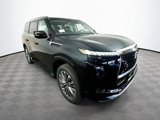 New 2025 INFINITI QX80 Sensory image 3