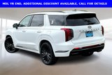 New 2025 Hyundai Palisade Calligraphy image 3