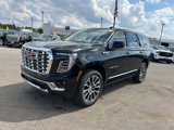 New 2025 GMC Yukon Denali w/ Sun & Power Step Package image 4
