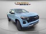 New 2026 Chevrolet Colorado Z71 w/ Z71 Convenience Package 2 image 4