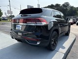New 2025 Volkswagen Atlas Cross Sport SE image 3