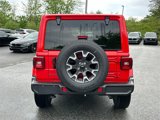 New 2025 Jeep Wrangler Sahara image 3