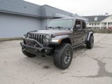 Used 2020 Jeep Gladiator Rubicon w/ LED Lighting Group image 2