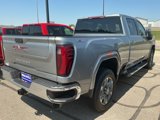 New 2025 GMC Sierra 3500 SLT image 4