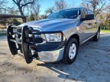 Used 2021 RAM 1500 4x4 Crew Cab Classic w/ Chrome Appearance Group image 4