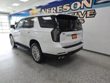 New 2025 Chevrolet Tahoe High Country w/ Sun And Tow Package image 5