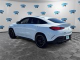 Used 2025 Mercedes-Benz GLE 63 AMG S image 3